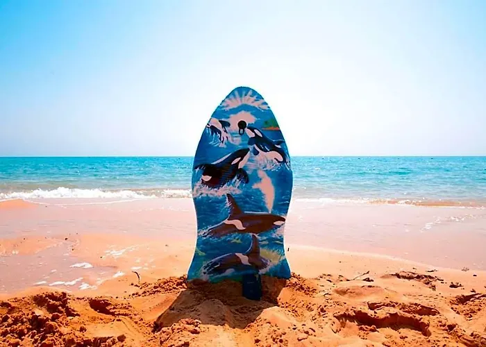 Retal View El Sokhna Aqua Park 4*