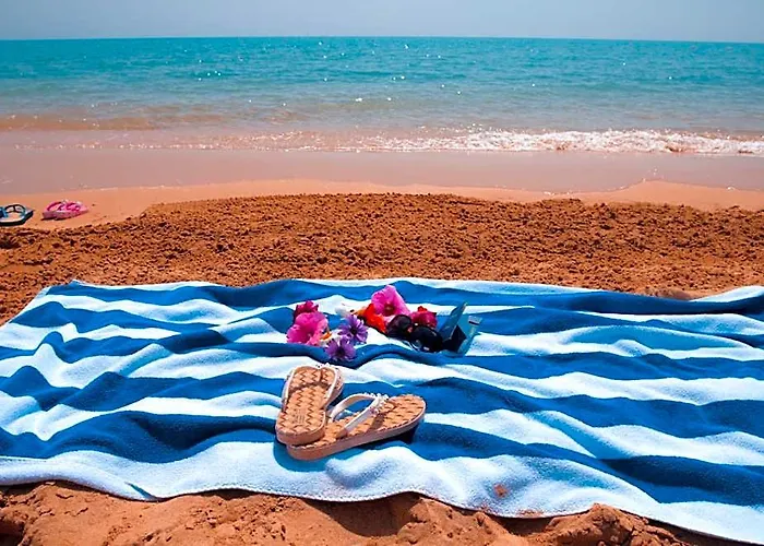 Retal View El Sokhna Aqua Park Hotel 4*